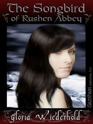 cover image of The Songbird of Rushen Abbey